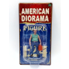 Figurka Mechanik Sam - skala 1:24 - American Diorama